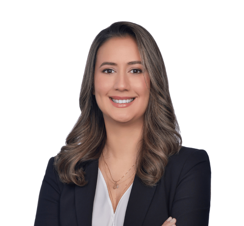 Photo of Nancy del Pino